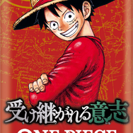 「ONE PIECEカードゲーム ブースターパック　受け継がれる意思【OP-13】」（C）尾田栄一郎／集英社(C)尾田栄一郎／集英社・フジテレビ・東映アニメーション