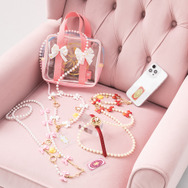 TVアニメ『カードキャプターさくら クリアカード編』（C）CLAMP・ST/講談社・NEP・NHK