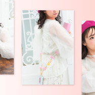 TVアニメ『カードキャプターさくら クリアカード編』「封印の鍵 モデル スマホストラップ＆フォンタブ」使用例（C）CLAMP・ST/講談社・NEP・NHK