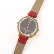 TVアニメ『カードキャプターさくら クリアカード編』「封印の鍵 モデル 蓋付き腕時計」（C）CLAMP・ST/講談社・NEP・NHK