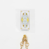 TVアニメ『カードキャプターさくら クリアカード編』「夢の鍵 モデル スマホストラップ＆フォンタブ」（C）CLAMP・ST/講談社・NEP・NHK