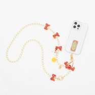 TVアニメ『カードキャプターさくら クリアカード編』「封印の鍵 モデル スマホストラップ＆フォンタブ」（C）CLAMP・ST/講談社・NEP・NHK