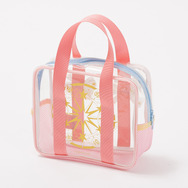 TVアニメ『カードキャプターさくら クリアカード編』「木之本 桜 モデル クリアバッグ」（C）CLAMP・ST/講談社・NEP・NHK