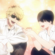 TVアニメ『光が死んだ夏』第8話「接触」場面写真