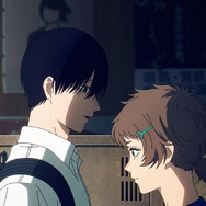 TVアニメ『光が死んだ夏』第8話「接触」場面写真