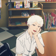 TVアニメ『光が死んだ夏』第8話「接触」場面写真