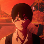 TVアニメ『光が死んだ夏』第8話「接触」場面写真