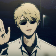 TVアニメ『光が死んだ夏』第8話「接触」場面写真