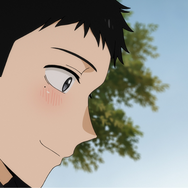 TVアニメ『その着せ替え人形（ビスク・ドール）は恋をする』Season2 第20話先行場面カット