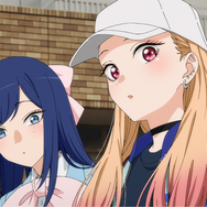 TVアニメ『その着せ替え人形（ビスク・ドール）は恋をする』Season2 第20話先行場面カット