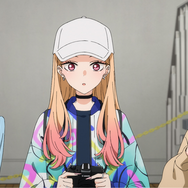 TVアニメ『その着せ替え人形（ビスク・ドール）は恋をする』Season2 第20話先行場面カット