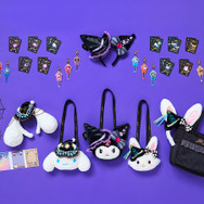 「PUROHALLOWEEN」グッズ集合