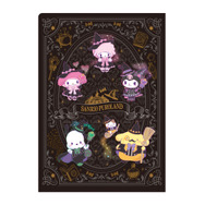 クリアファイル(裏)