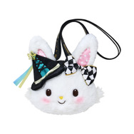 ぬいぐるみパース(ウィッシュミーメル)(表)