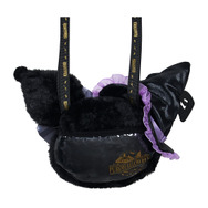 ぬいぐるみパース(クロミ)(裏)