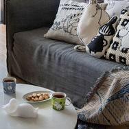 マリブホテル宿泊【1日1室限定】「ムーミン」と過ごす贅沢なバカンスプラン