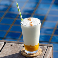 パンプキンホリデー