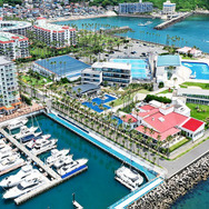 リビエラ逗子マリーナ