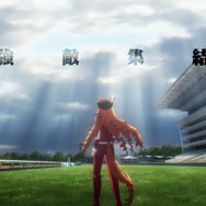 アニメ『ウマ娘 シンデレラグレイ』「海外のライバルたち」キャラクターPV