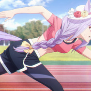 アニメ『ウマ娘 シンデレラグレイ』「海外のライバルたち」キャラクターPV