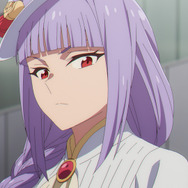 アニメ『ウマ娘 シンデレラグレイ』「海外のライバルたち」キャラクターPV