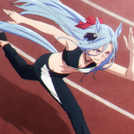 アニメ『ウマ娘 シンデレラグレイ』「海外のライバルたち」キャラクターPV