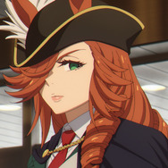 アニメ『ウマ娘 シンデレラグレイ』「海外のライバルたち」キャラクターPV