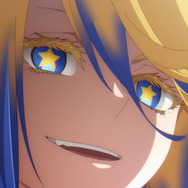 アニメ『ウマ娘 シンデレラグレイ』「海外のライバルたち」キャラクターPV