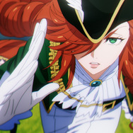 アニメ『ウマ娘 シンデレラグレイ』「海外のライバルたち」キャラクターPV