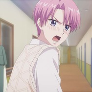 『花ざかりの君たちへ』場面写 中央千里：川島零士