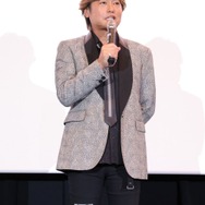 『も～っとつながる！KING OF PRISM-Your Endless Call-み～んなきらめけ！プリズム☆ツアーズ』三強集結舞台挨拶