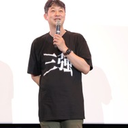 『も～っとつながる！KING OF PRISM-Your Endless Call-み～んなきらめけ！プリズム☆ツアーズ』三強集結舞台挨拶