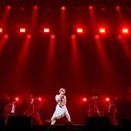 『言ノ葉ワンダーランド LIVE in 日本武道館』ライブ写真