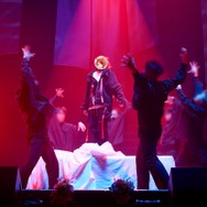 『言ノ葉ワンダーランド LIVE in 日本武道館』ライブ写真