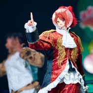 『言ノ葉ワンダーランド LIVE in 日本武道館』ライブ写真