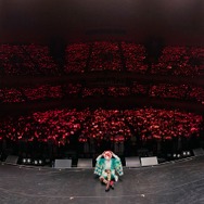 『言ノ葉ワンダーランド LIVE in 日本武道館』ライブ写真