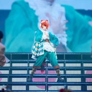 『言ノ葉ワンダーランド LIVE in 日本武道館』ライブ写真