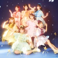 FRUITS ZIPPER アー写