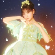 FRUITS ZIPPER 櫻井優衣 アー写