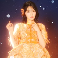 FRUITS ZIPPER 鎮西寿々歌 アー写