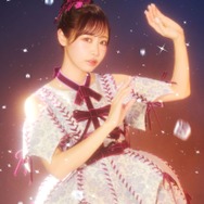 FRUITS ZIPPER 仲川瑠夏 アー写