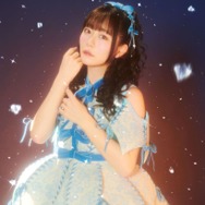 FRUITS ZIPPER 真中まな アー写