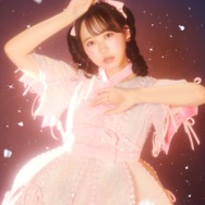 FRUITS ZIPPER 松本かれん アー写