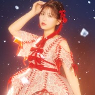 FRUITS ZIPPER 月足天音 アー写