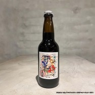 【リコリス・リコイル】 ボトルコーヒー・リコリス