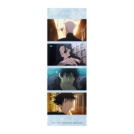 呪術廻戦　五条悟　Blu-ray 購入特典　アニメイト　2点 劇場版総集編 呪術廻戦 懐玉・玉折』のBlu-ray＆DVDが12月17日