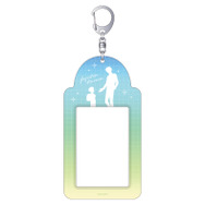 アニメイト限定セット特典：カードホルダー