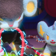 発電するレントラー、コリンク