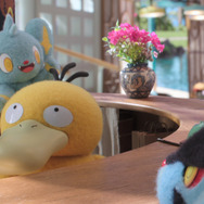 コダックの頭の毛が気になるコリンク