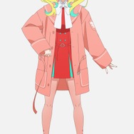 『ネクロノミ子のコズミックホラーショウ』神楽坂カンナ役・羽澄ななインタビュー！「つねに「私、最高！」という思いを込めて」